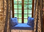 Window seat
